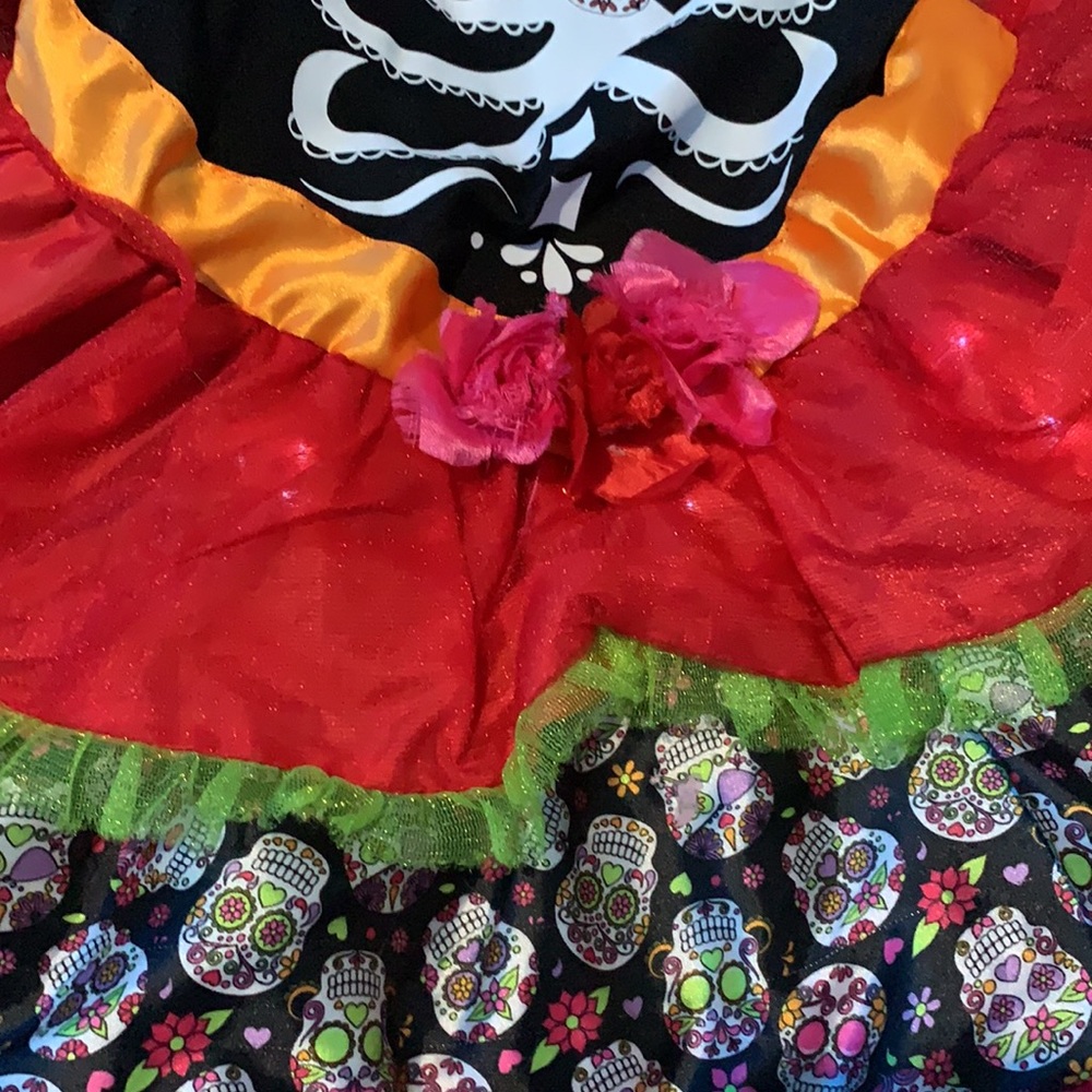Sugar skeleton - Picture 3 of 3